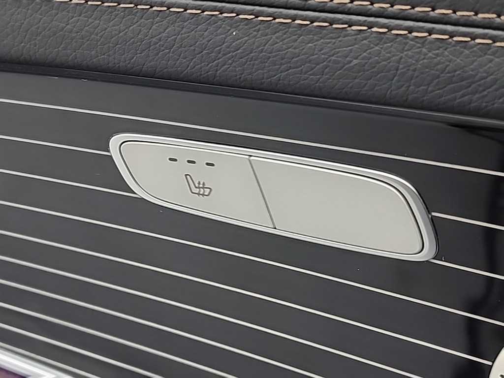 Mercedes Benz E class 2022 - Importación desde Corea - HF Imports Iquique - Foto 14