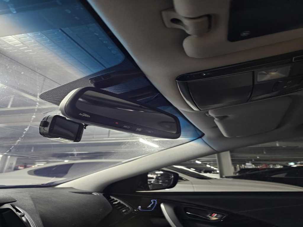 HYUNDAI Grandeur 2016 - Importación desde Corea - HF Imports Iquique - Foto 13