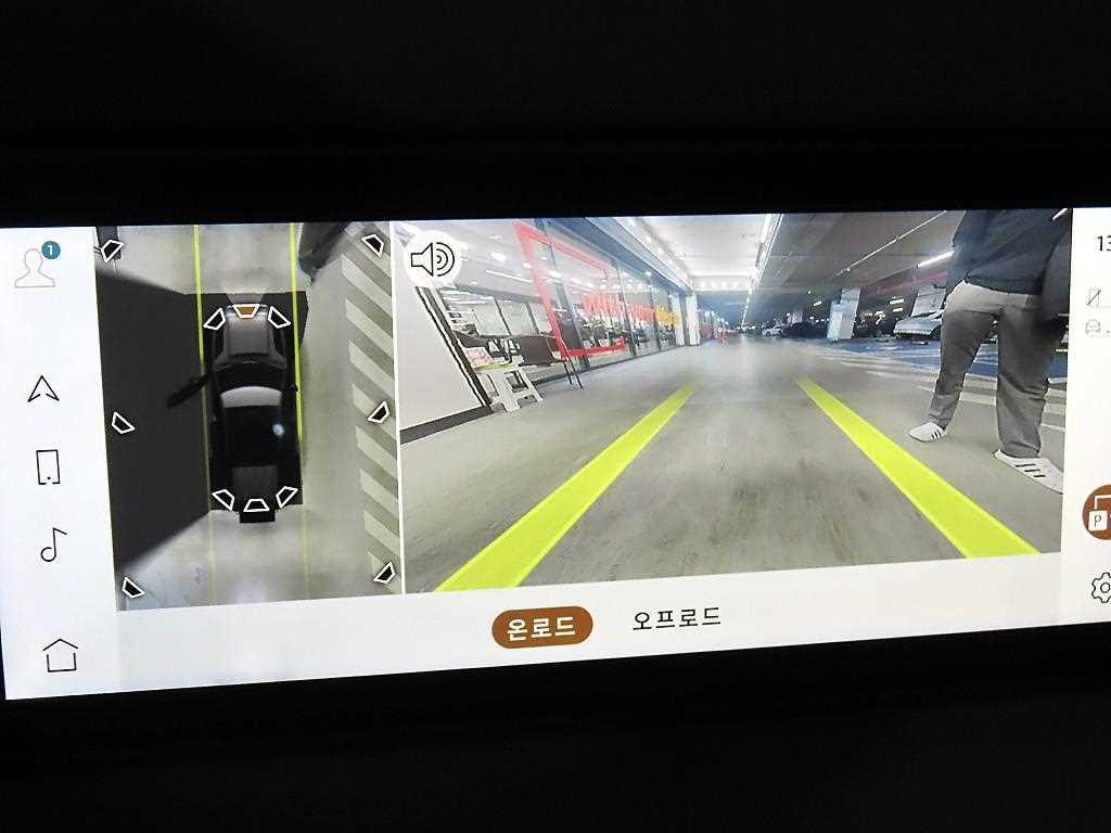 Land Rover Defender 2020 Gris - Importación desde Corea - HF Imports Iquique - Foto 14