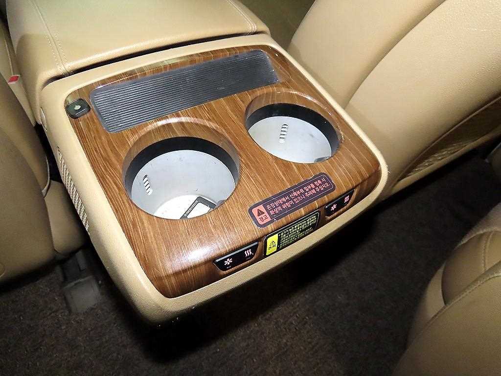 KIA Carnival 2016 - Importación desde Corea - HF Imports Iquique - Foto 13