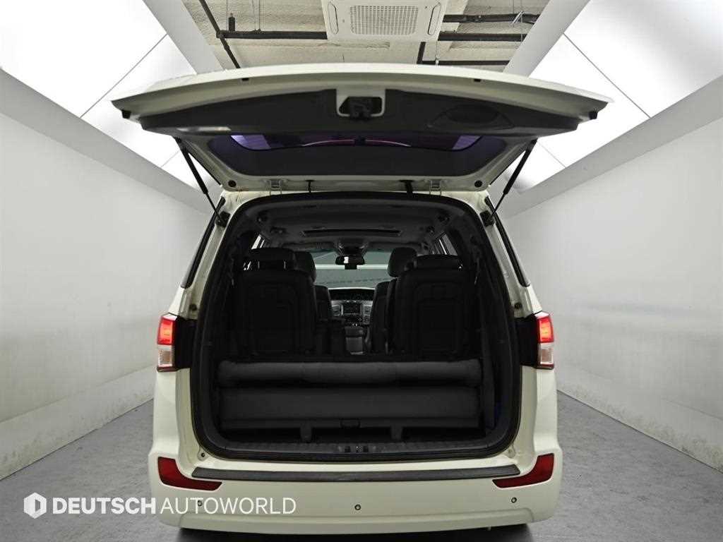 Ssangyong Korando 2015 - Importación desde Corea - HF Imports Iquique - Foto 20