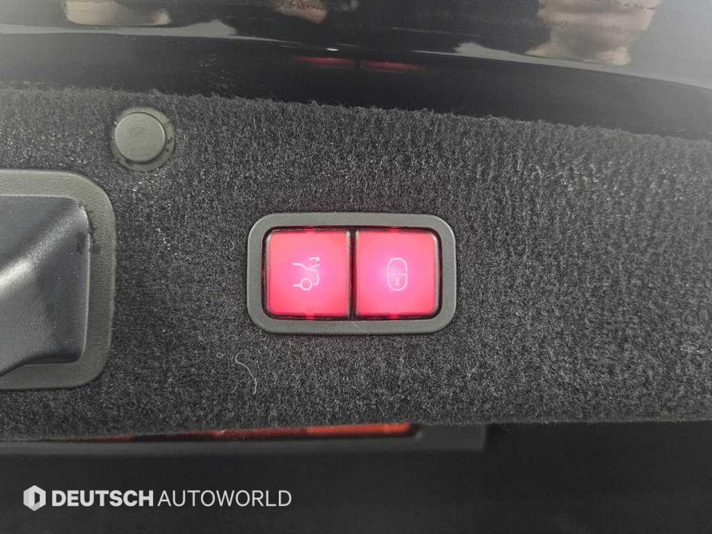 Mercedes Benz S Class 2016 Negro - Importación desde Corea - HF Imports Iquique - Foto 20