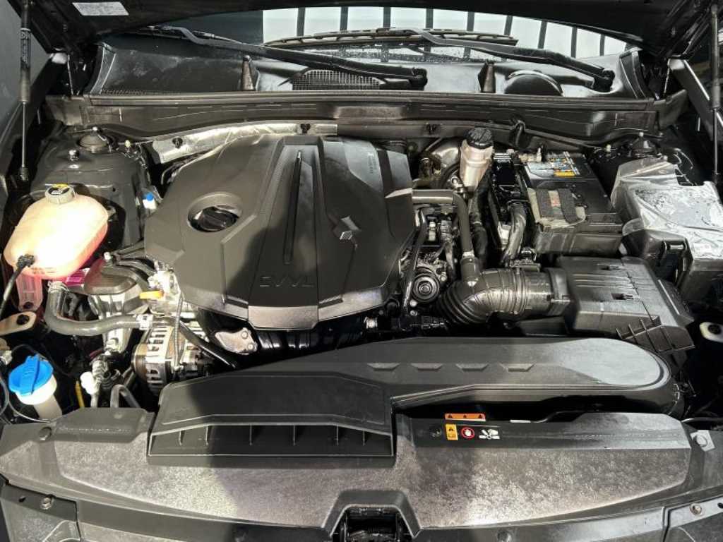 HYUNDAI Sonata 2023 Blanco - Importación desde Corea - HF Imports Iquique - Foto 18