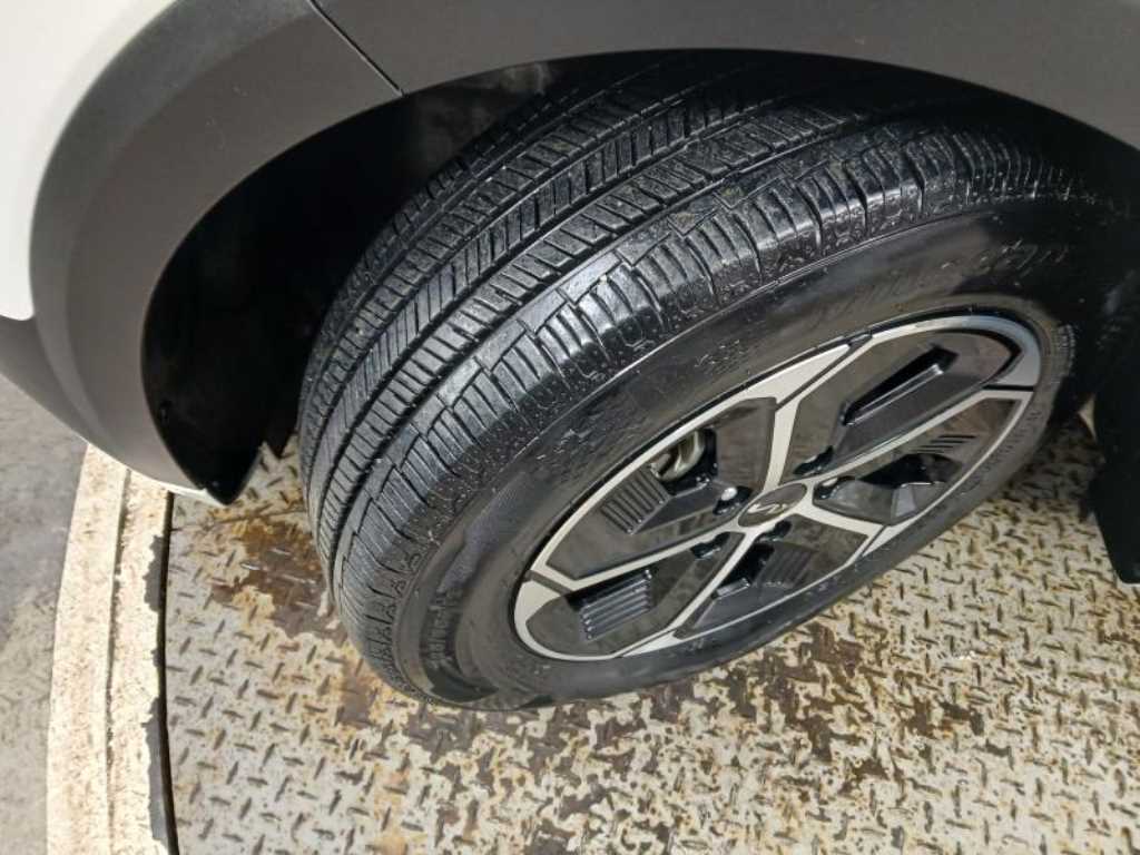 KIA Niro 2022 Blanco - Importación desde Corea - HF Imports Iquique - Foto 19