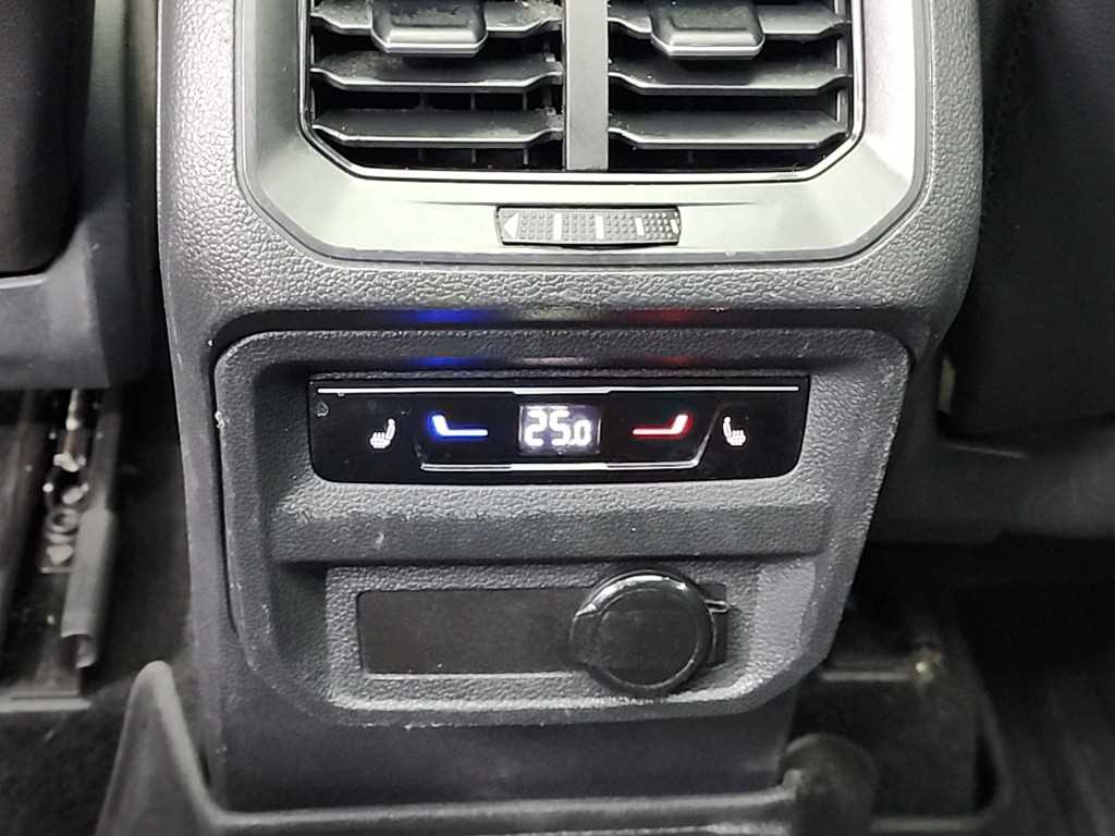 Volkswagen Tiguan 2023 Gris - Importación desde Corea - HF Imports Iquique - Foto 13