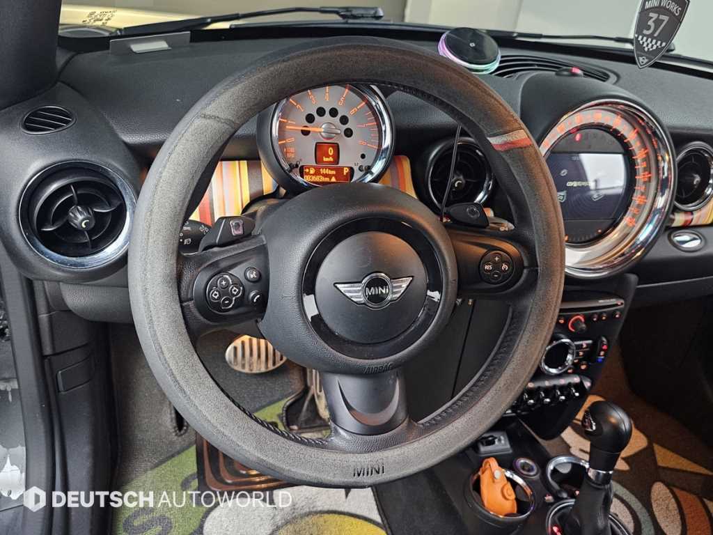 Mini Coupe 2014 - Importación desde Corea - HF Imports Iquique - Foto 13