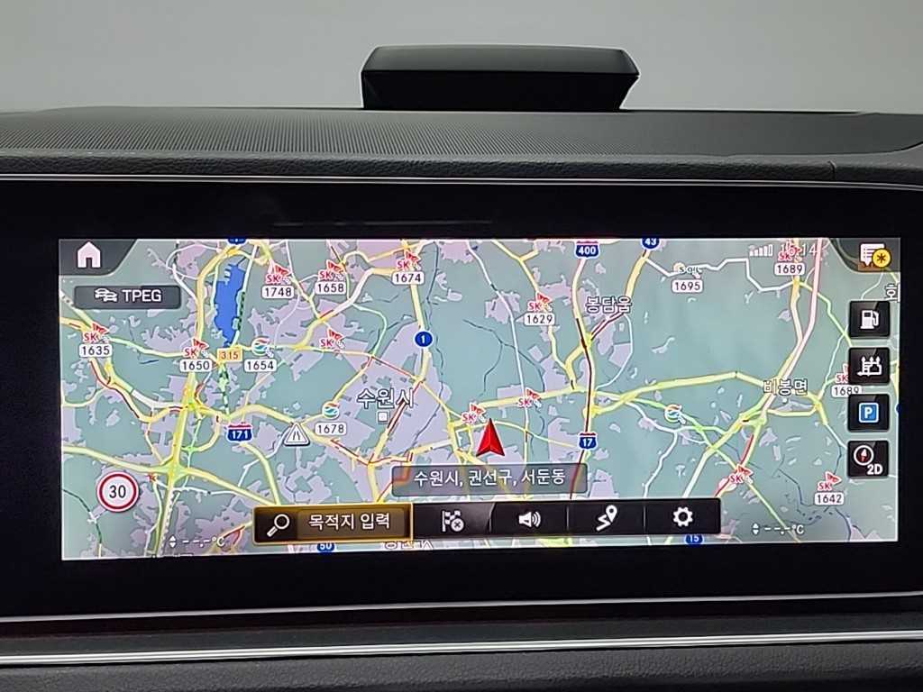 Mercedes Benz GLE Class 2021 Blanco - Importación desde Corea - HF Imports Iquique - Foto 16