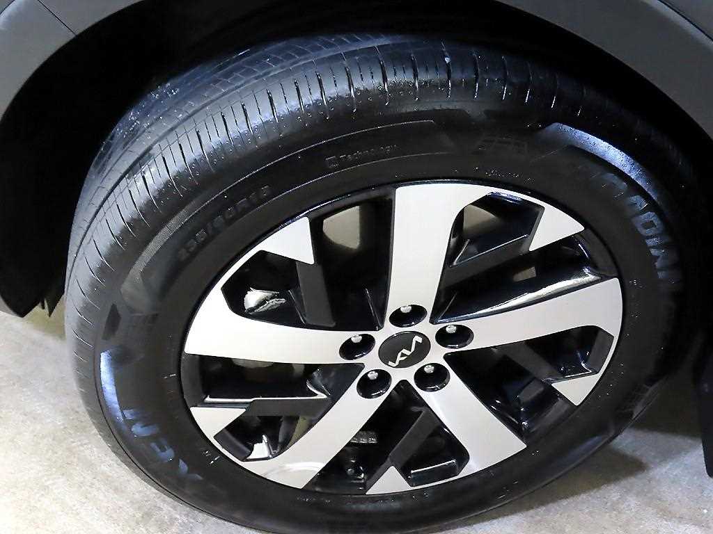 KIA Sorento 2022 Negro - Importación desde Corea - HF Imports Iquique - Foto 17