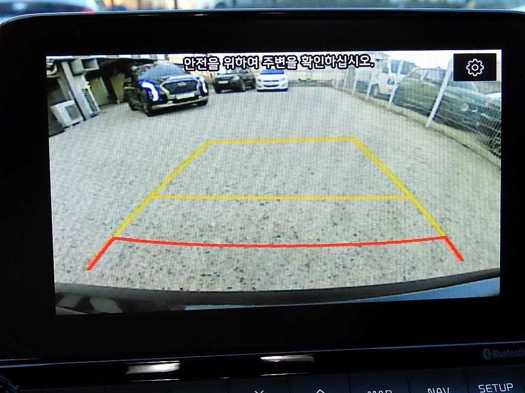 KIA K3 2019 Azul - Importación desde Corea - HF Imports Iquique - Foto 15