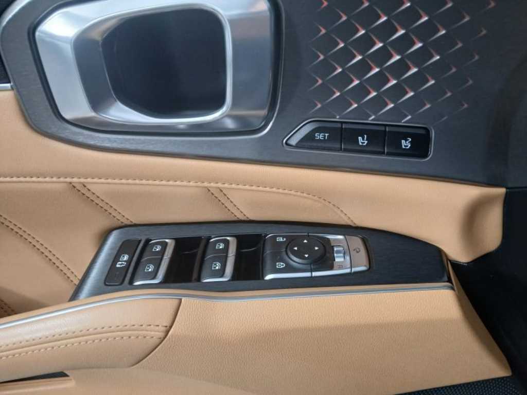 KIA Sorento - Vista 10