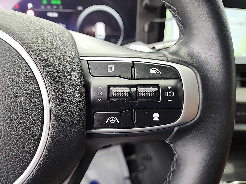 KIA Sportage 2023 - Importación desde Corea - HF Imports Iquique - Foto 18