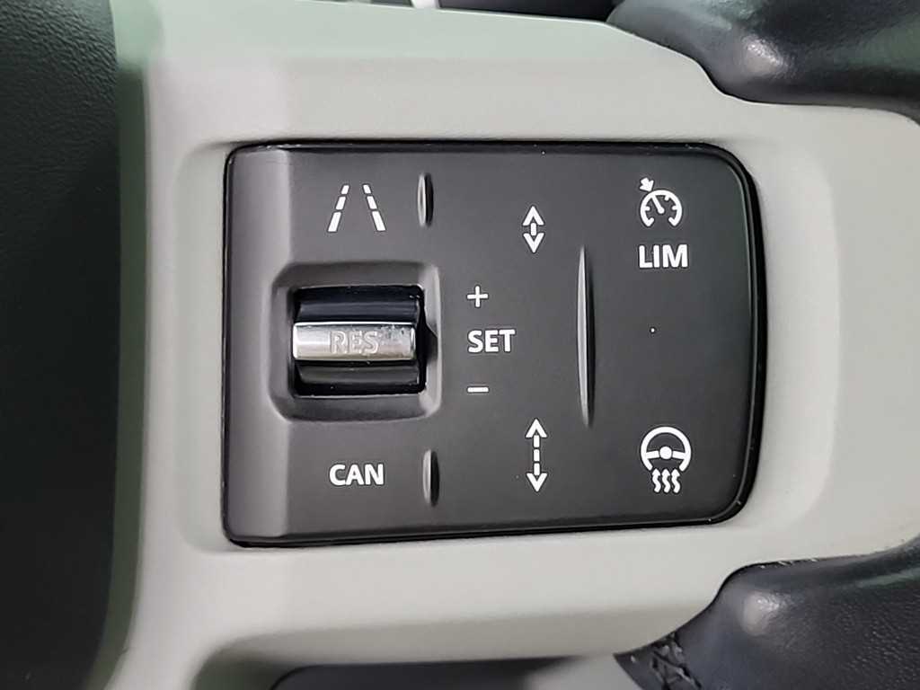Land Rover Defender 2021 Negro - Importación desde Corea - HF Imports Iquique - Foto 18
