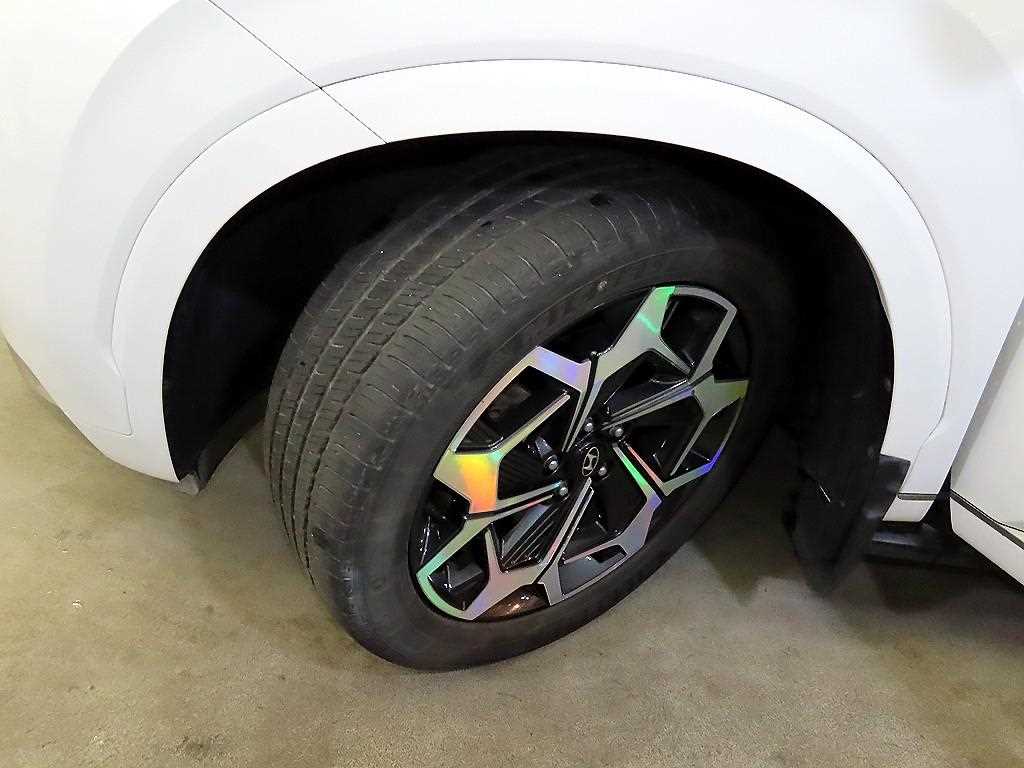 HYUNDAI Palisade 2022 Blanco - Importación desde Corea - HF Imports Iquique - Foto 20