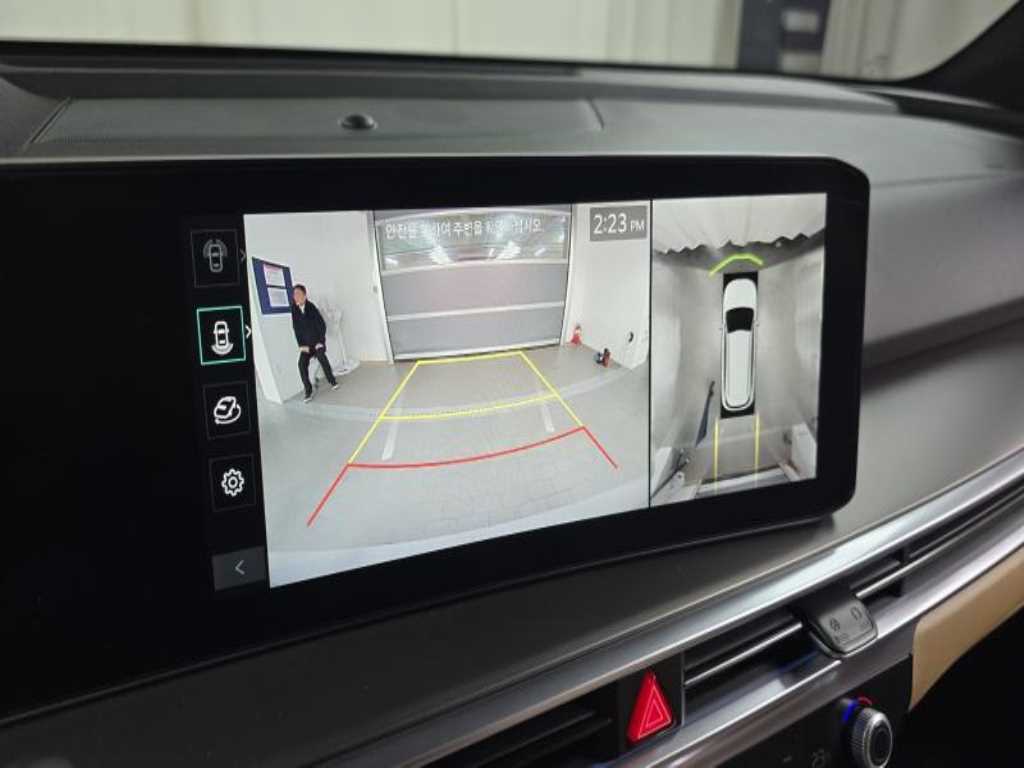 KIA Sorento 2024 - Importación desde Corea - HF Imports Iquique - Foto 16