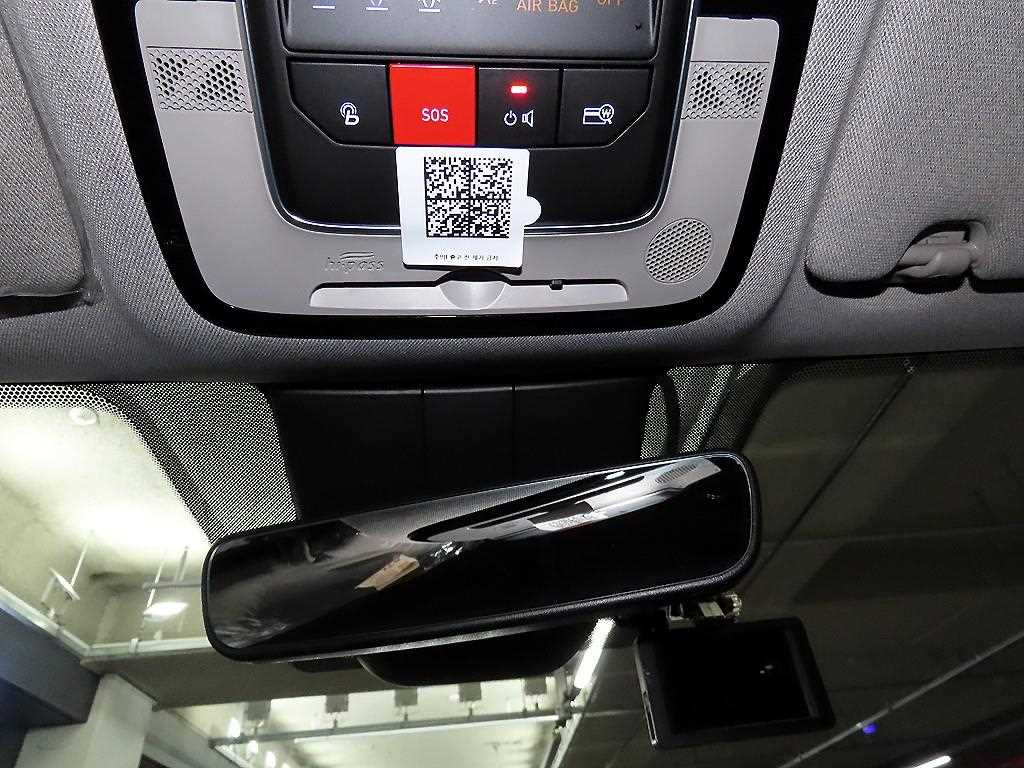 HYUNDAI Santa Fe 2022 Blanco - Importación desde Corea - HF Imports Iquique - Foto 15