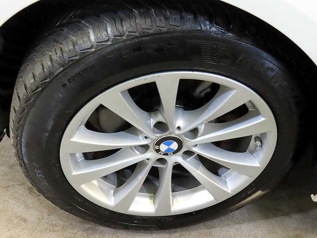 BMW Gran Turismo 2020 Blanco - Importación desde Corea - HF Imports Iquique - Foto 20