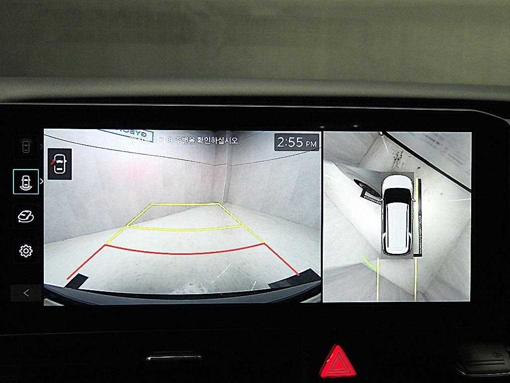 KIA Carnival 2025 Gris - Importación desde Corea - HF Imports Iquique - Foto 14