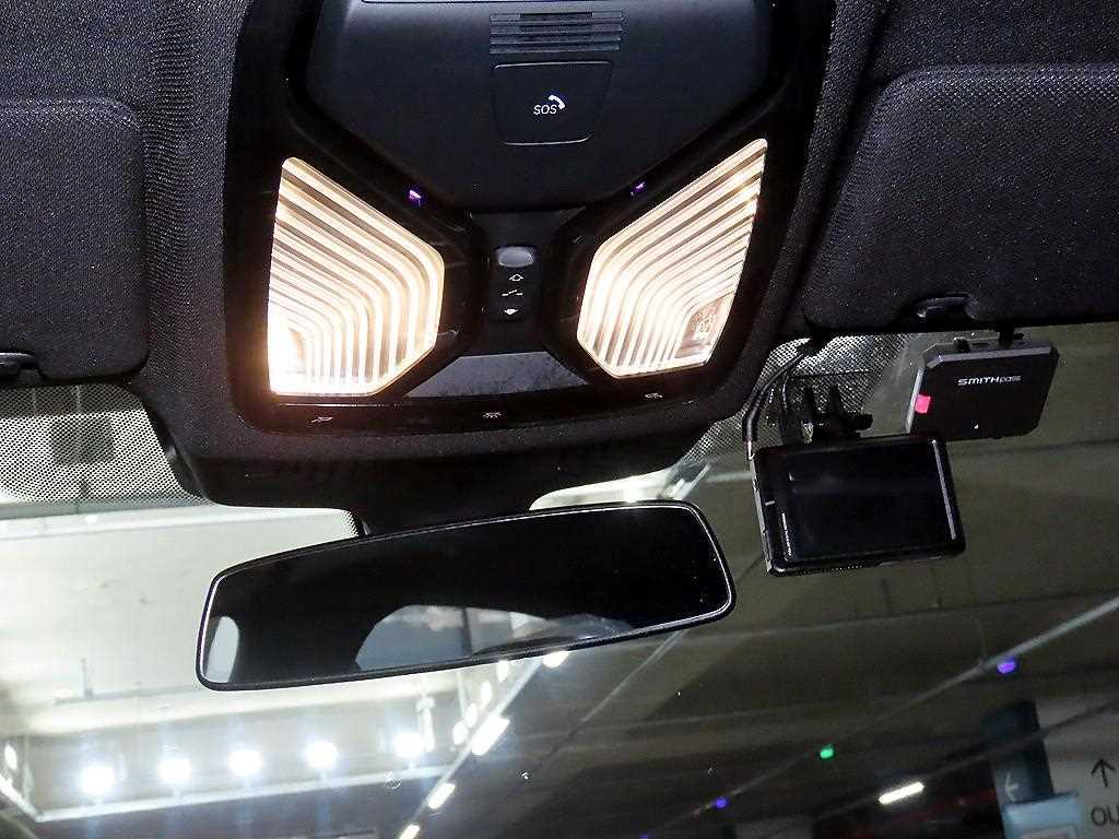 BMW 5 Series 2018 Negro - Importación desde Corea - HF Imports Iquique - Foto 16