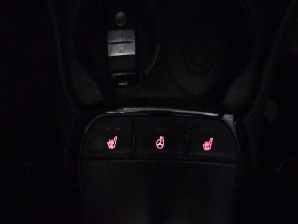 KIA Morning - Vista 9