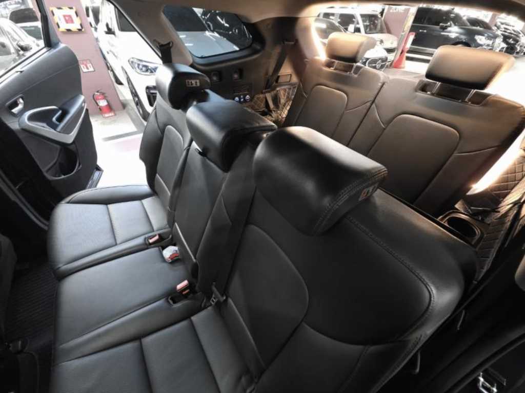 HYUNDAI Maxcruz 2018 - Importación desde Corea - HF Imports Iquique - Foto 15