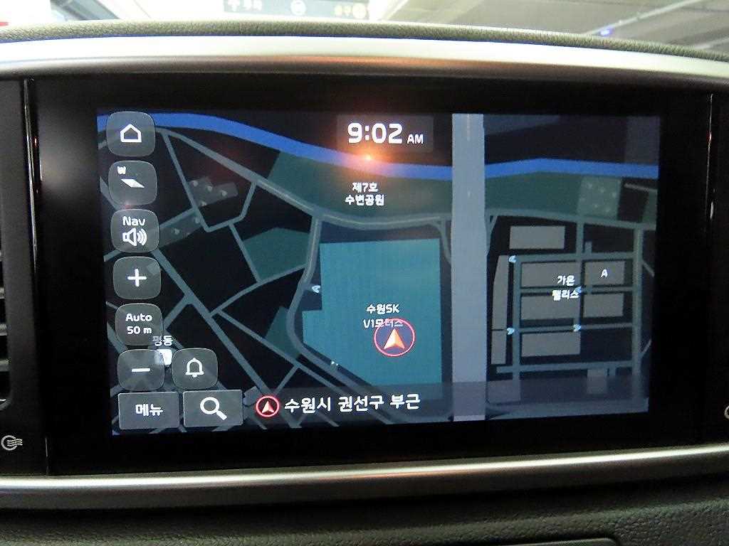 KIA Sportage 2020 Blanco - Importación desde Corea - HF Imports Iquique - Foto 13