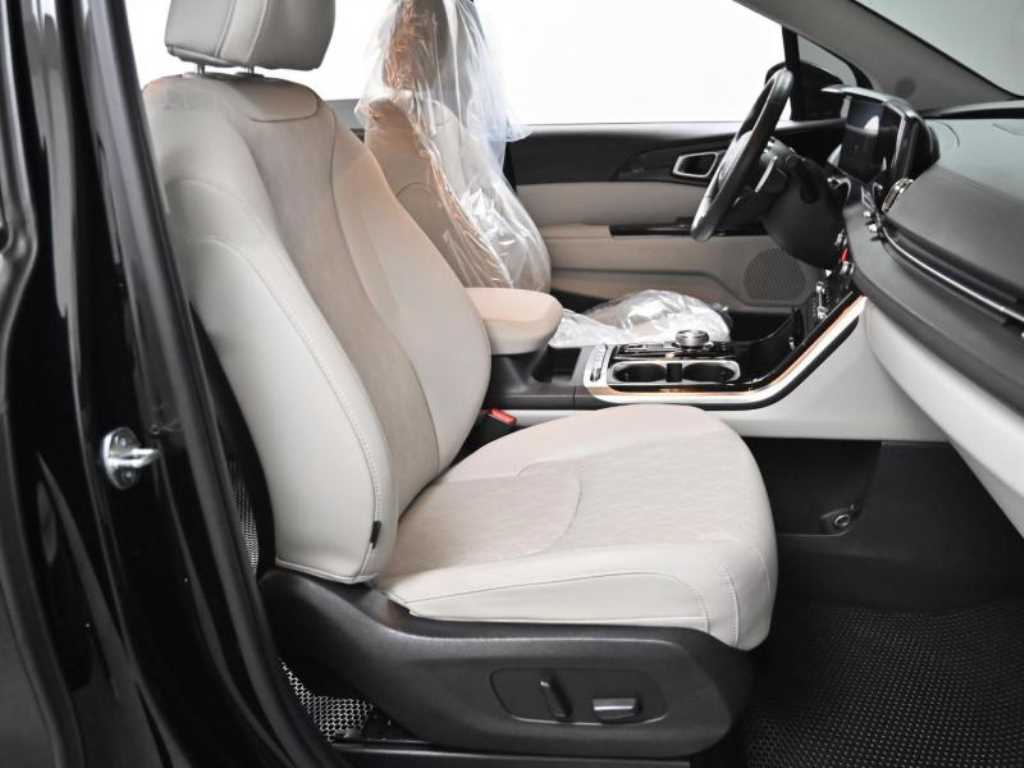 KIA Carnival - Vista 10