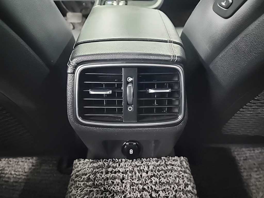 Genesis G70 2018 Gris - Importación desde Corea - HF Imports Iquique - Foto 13