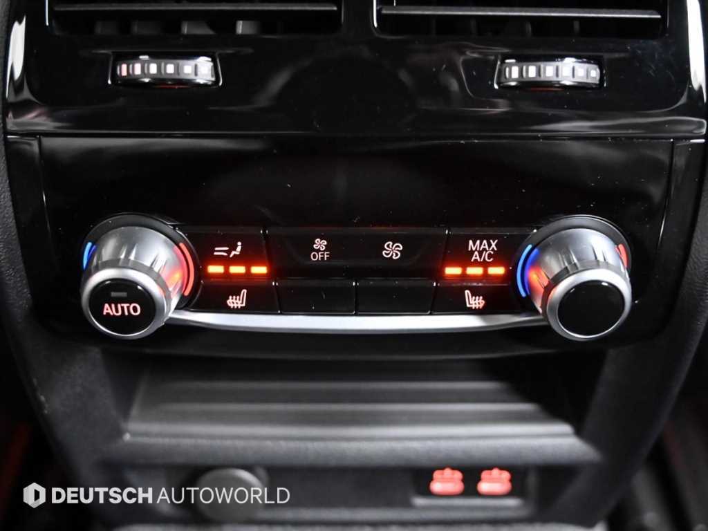 BMW Gran Turismo 2023 Blanco - Importación desde Corea - HF Imports Iquique - Foto 16