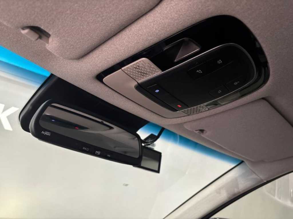 HYUNDAI Palisade 2020 Gris - Importación desde Corea - HF Imports Iquique - Foto 16