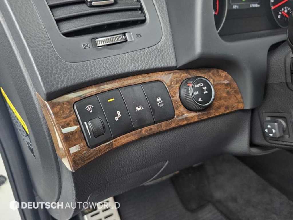 KIA Mohave 2017 Blanco - Importación desde Corea - HF Imports Iquique - Foto 17