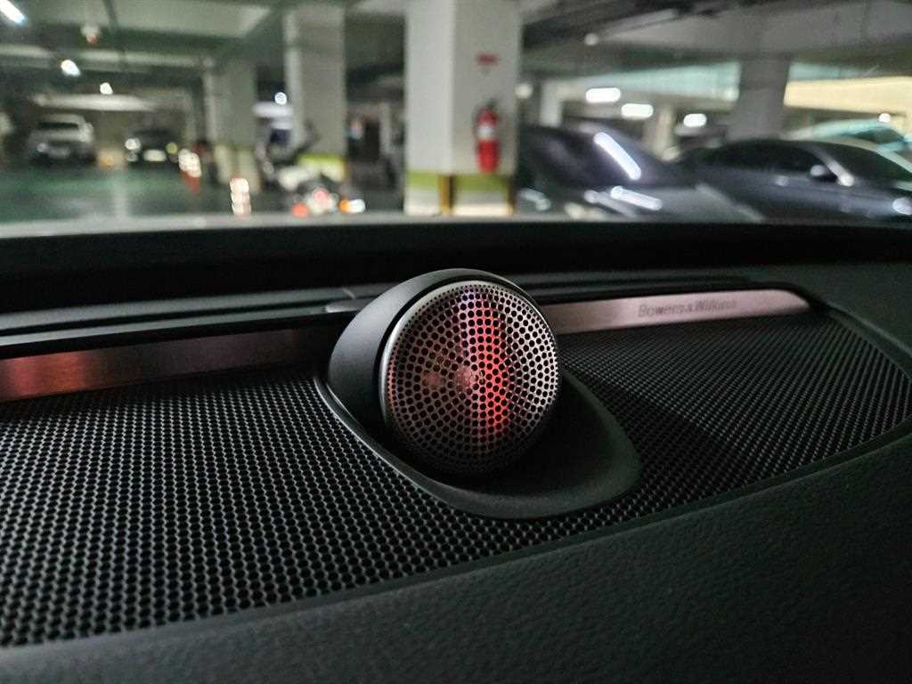 Volvo XC90 2024 Blanco - Importación desde Corea - HF Imports Iquique - Foto 20