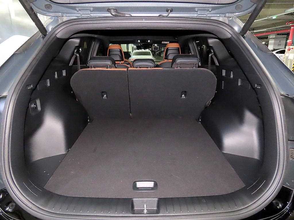 KIA Sportage 2024 - Importación desde Corea - HF Imports Iquique - Foto 17