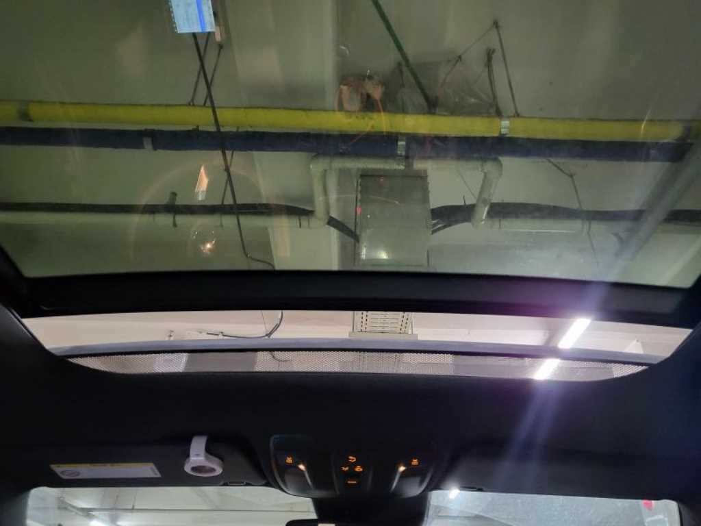 Mercedes Benz CLA Class - Vista 9