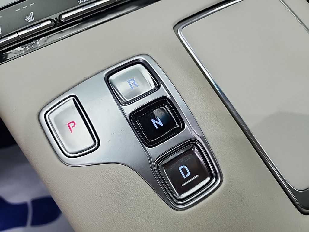 HYUNDAI Grandeur - Vista 8