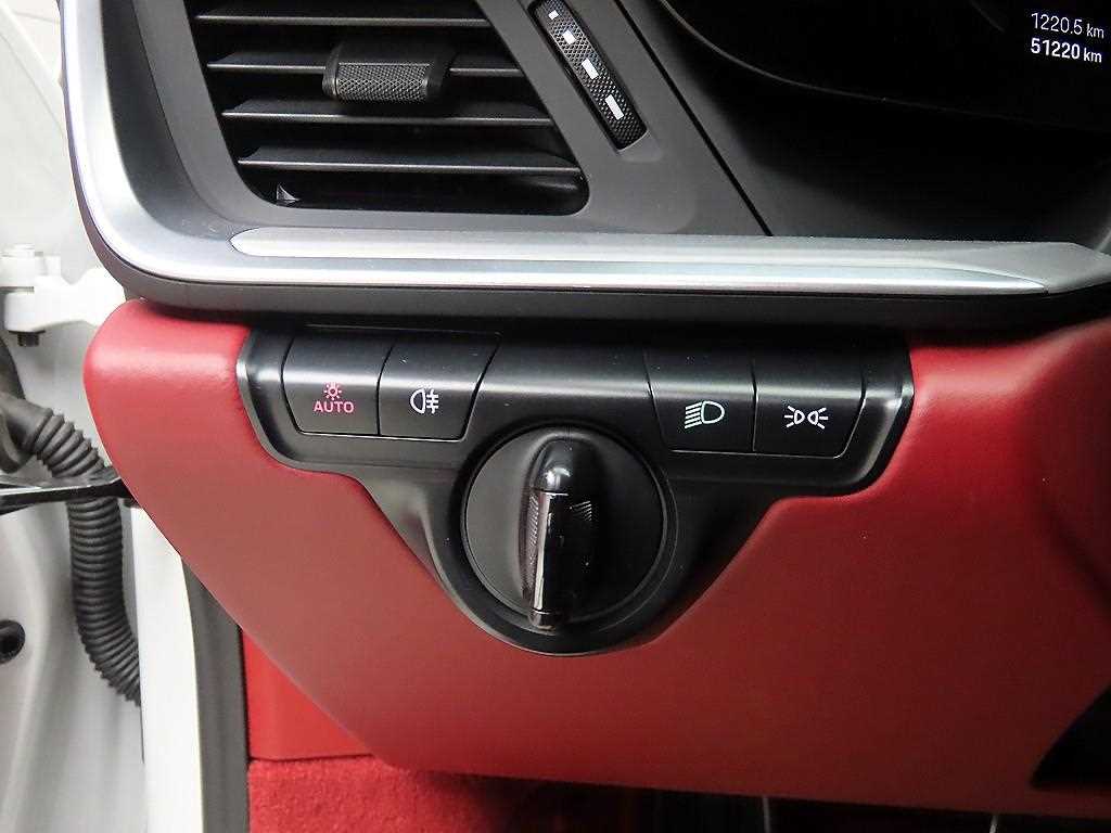 Porsche 911 - Vista 11