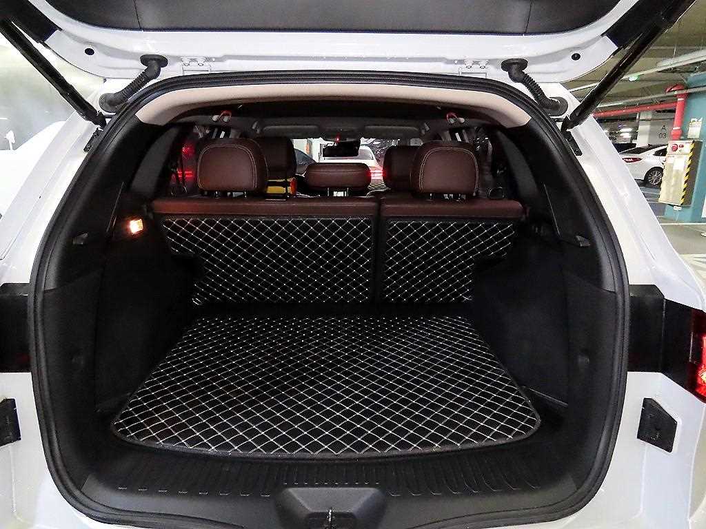 SAMSUNG QM6 2019 Blanco - Importación desde Corea - HF Imports Iquique - Foto 18