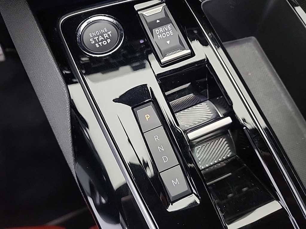 Peugeot 5008 - Vista 8