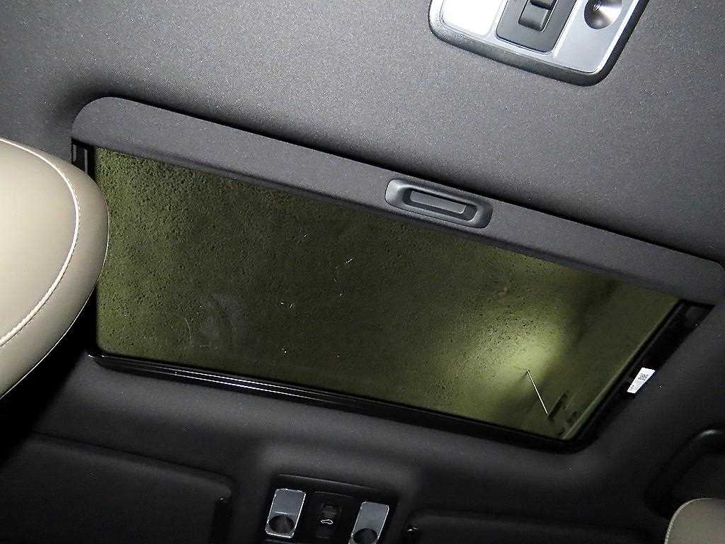 KIA Mohave 2022 Blanco - Importación desde Corea - HF Imports Iquique - Foto 15