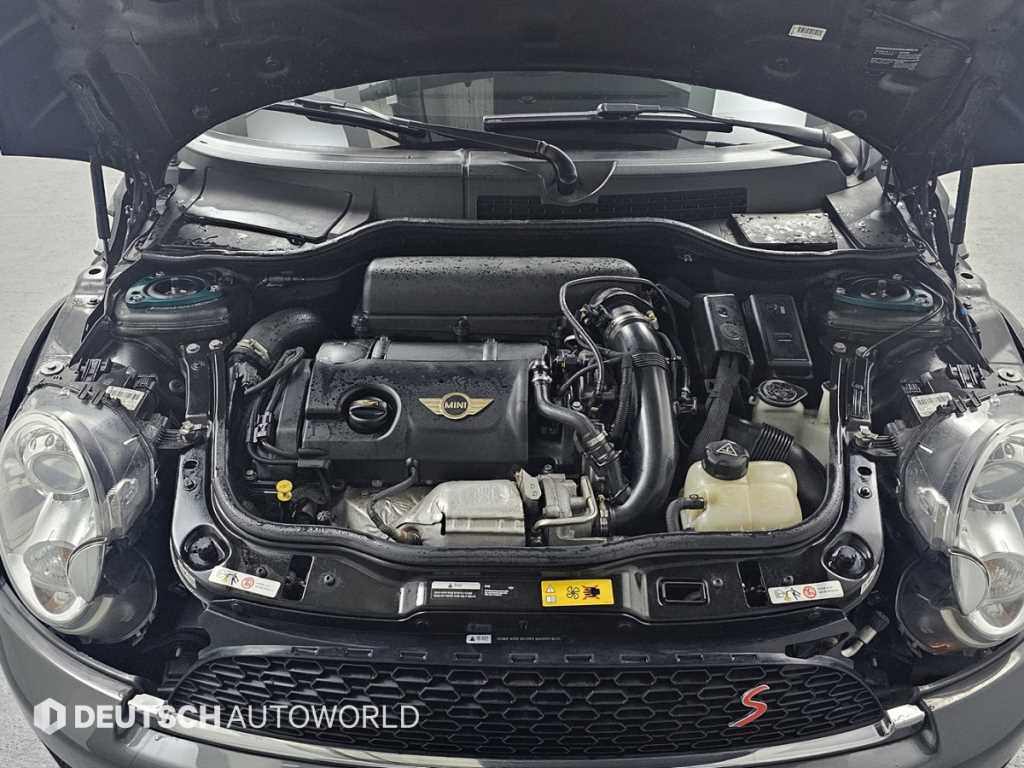 Mini Coupe - Vista 6