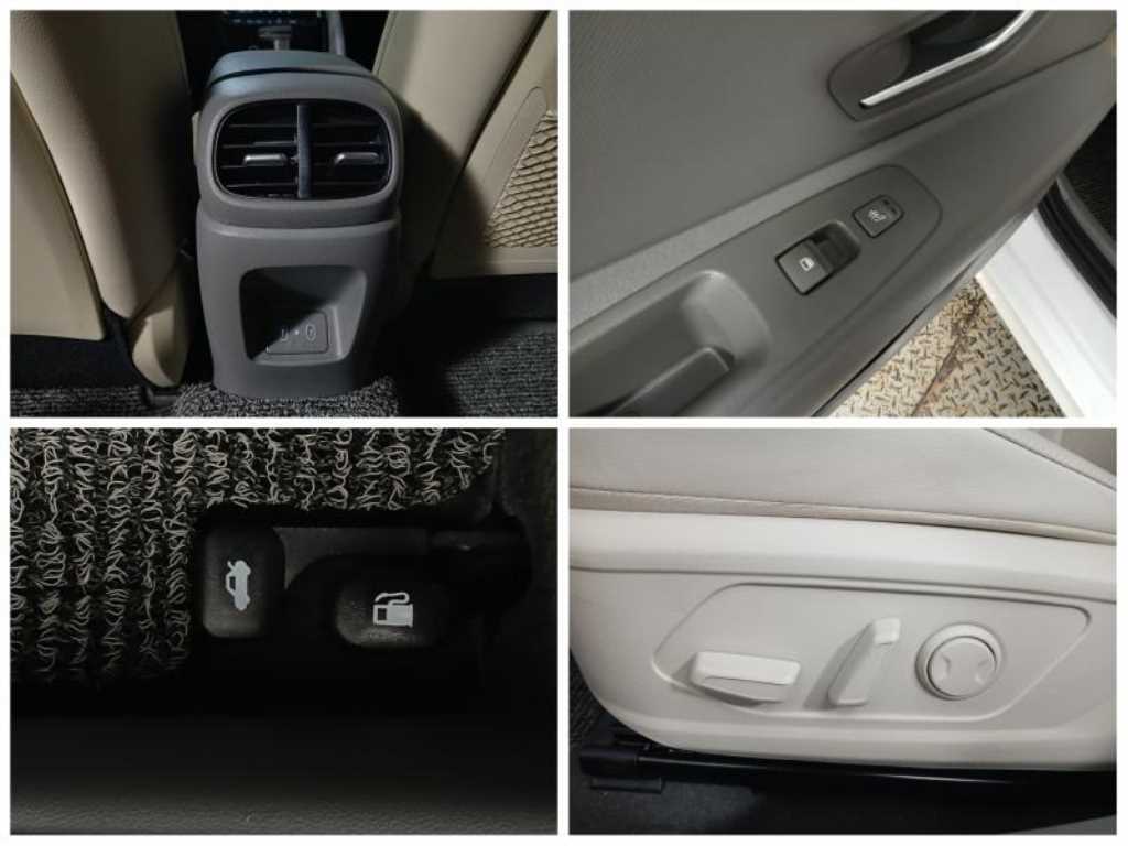 HYUNDAI Avante 2024 Blanco - Importación desde Corea - HF Imports Iquique - Foto 15