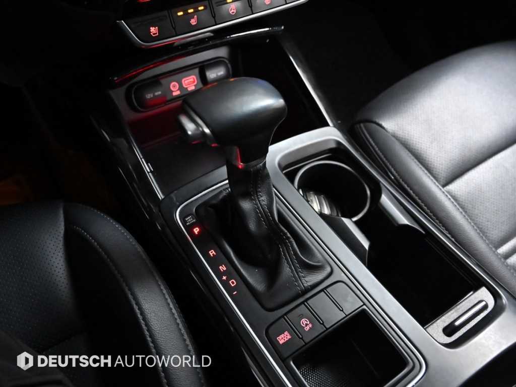 KIA Sorento - Vista 9