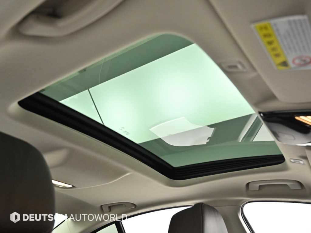 BMW 5 Series 2020 - Importación desde Corea - HF Imports Iquique - Foto 19