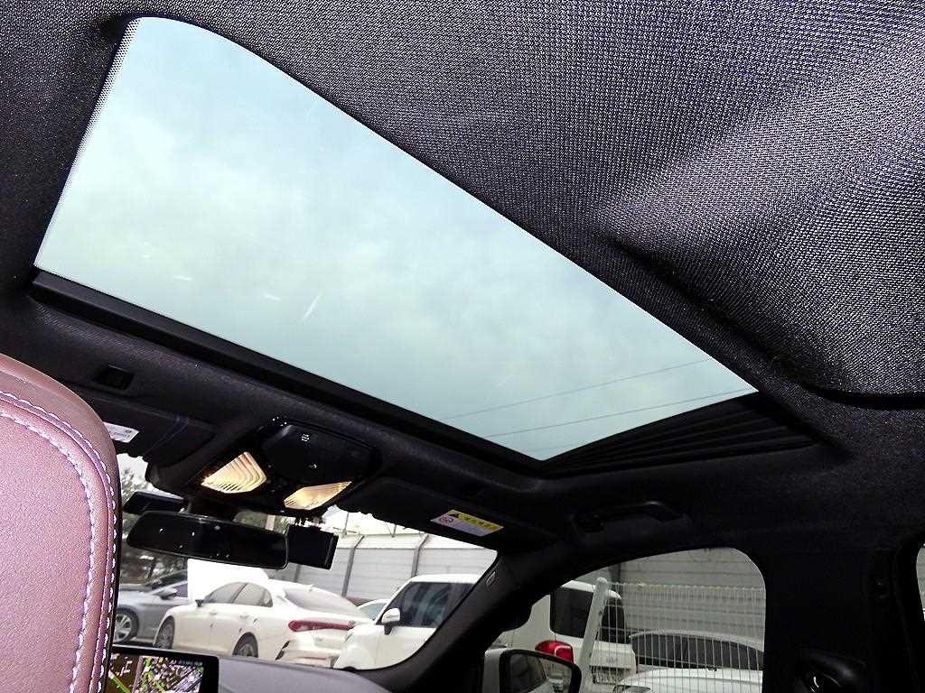 BMW 5 Series 2019 Blanco - Importación desde Corea - HF Imports Iquique - Foto 17