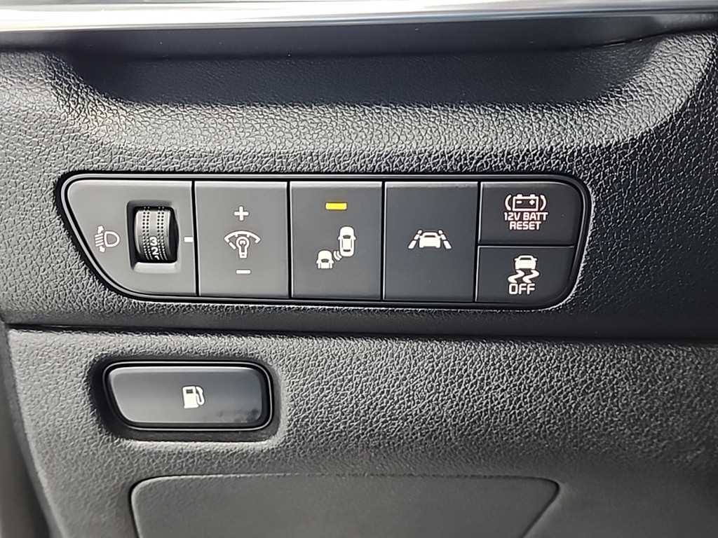 KIA Niro 2020 Azul - Importación desde Corea - HF Imports Iquique - Foto 17