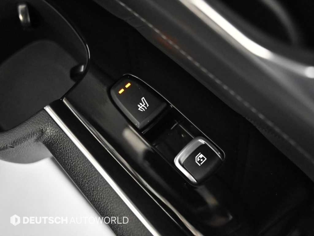 KIA Sorento 2021 Gris - Importación desde Corea - HF Imports Iquique - Foto 16