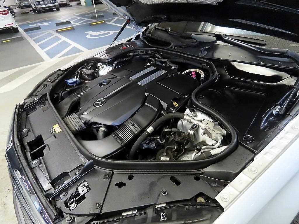 Mercedes Benz S Class 2020 - Importación desde Corea - HF Imports Iquique - Foto 19