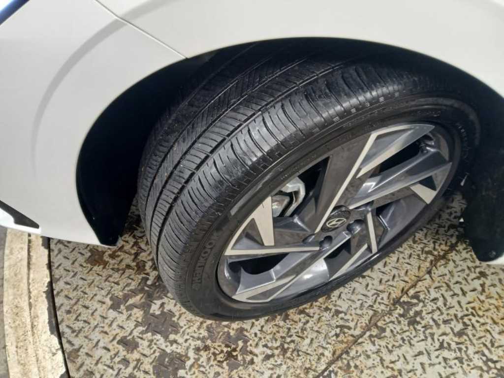 HYUNDAI Avante 2024 Blanco - Importación desde Corea - HF Imports Iquique - Foto 20