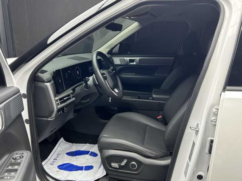 HYUNDAI Santa Fe - Vista 6