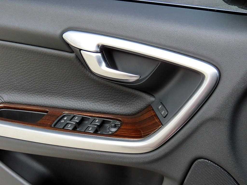 Volvo S60 - Vista 11