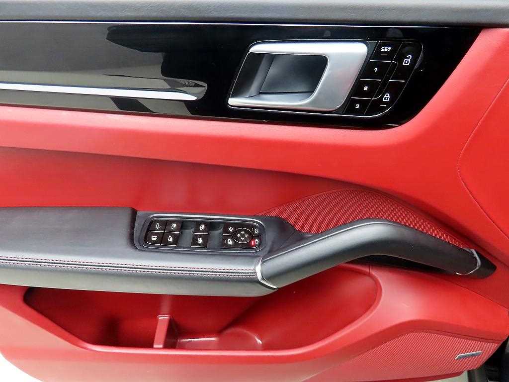 Porsche Cayenne - Vista 11